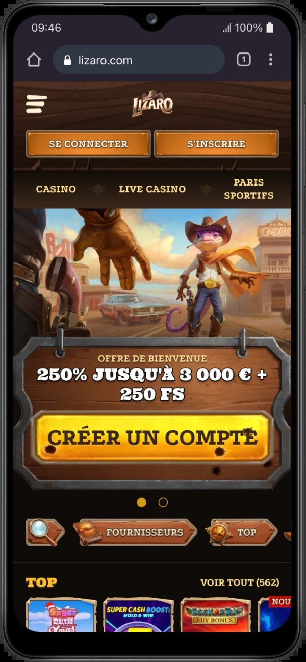 Lizaro casino login - How to Navigate Lizaro Casino: Tips for UK Players